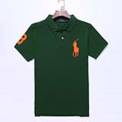 Men Polo Shirts-2625